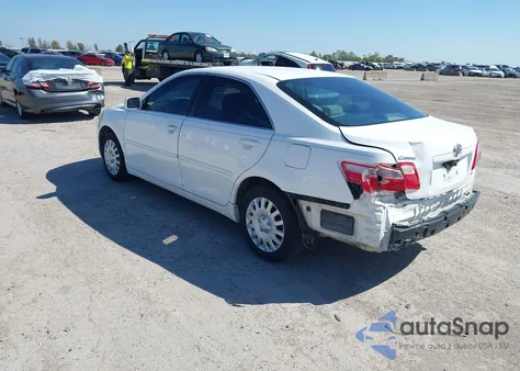 2009 Toyota Camry Le из США, поврежденный, VIN 4T1BE46K29U880209